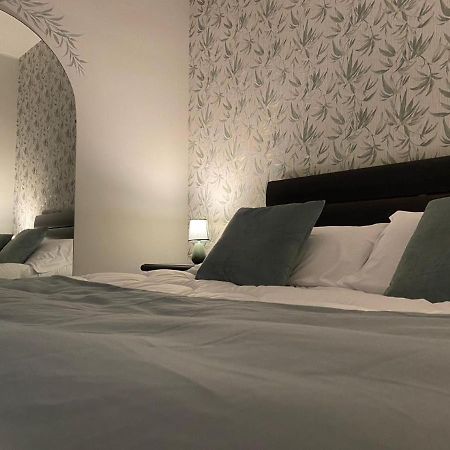 جيارديني ناكسوس Villa Conti المظهر الخارجي الصورة